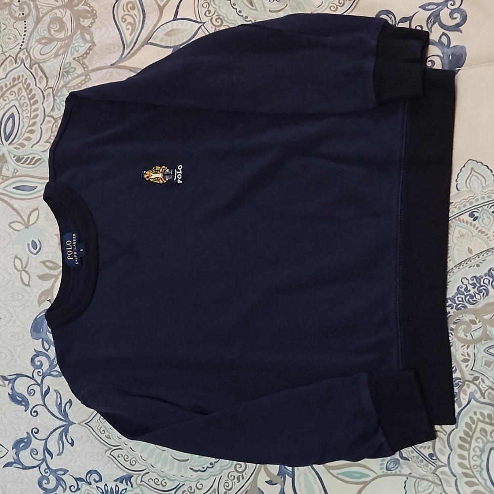 Polo Ralph Lauren Boys Light weight sweater
